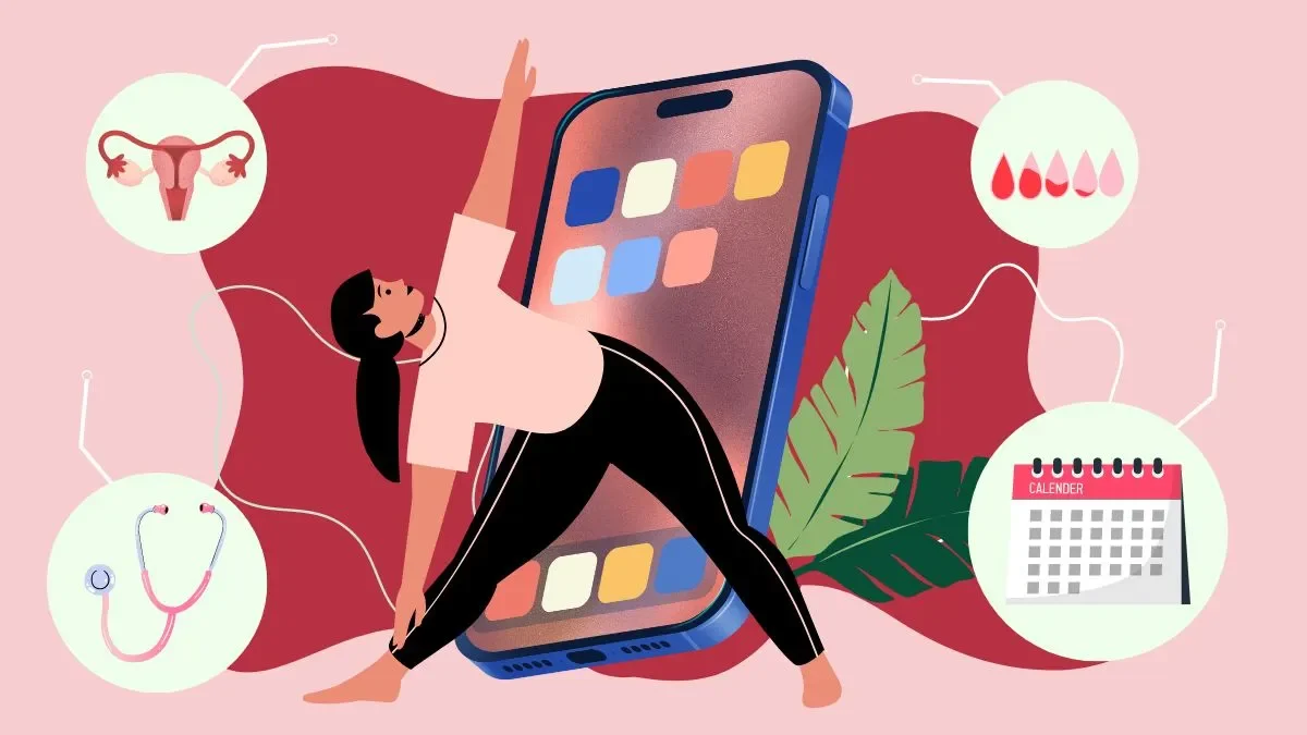 Transforming Women's Health: The FemTech Revolution